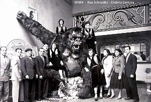 Oran - Rue Schneider - Cinema Century_2